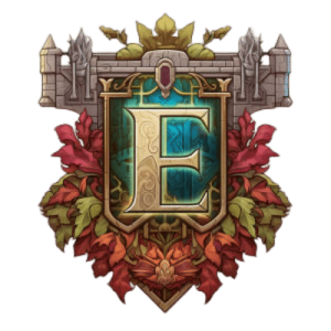 Logo of ElysiumCraft Rp modpack for Minecraft