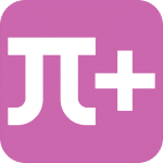 Logo of Embeddium plus modpack for Minecraft