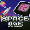 Logo of EMC: Space Age modpack for Minecraft