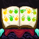 Logo of Enchancement mod for Minecraft