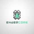 Logo of EnderCore mod for Minecraft