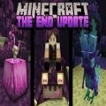 Logo of EnderCraft:. survive on end modpack for Minecraft