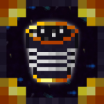 Logo of EnderTanks mod for Minecraft