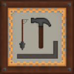 Logo of Engineer’s Decor mod for Minecraft