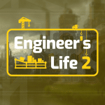 Logo of Engineer’s Life 2 modpack for Minecraft