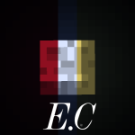 Logo of Enhanced Celestials – Blood, Blue, & Harvest (Super) Moons mod for Minecraft