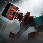 Logo of Enhanced Horror Experience modpack for Minecraft