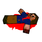 Logo of EnhancedVisuals mod for Minecraft