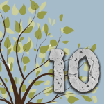 Logo of Enigmatica 10 – E10 modpack for Minecraft