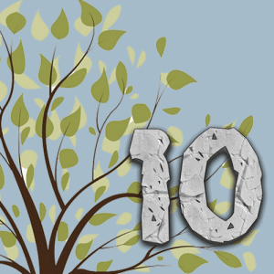 Logo of Enigmatica 10 – E10 modpack for Minecraft