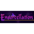Logo of Ensorcellation mod for Minecraft