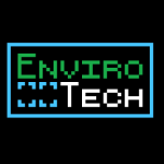 Logo of Environmental Tech mod for Minecraft