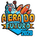 Logo of Era do Futuro 2020 modpack for Minecraft