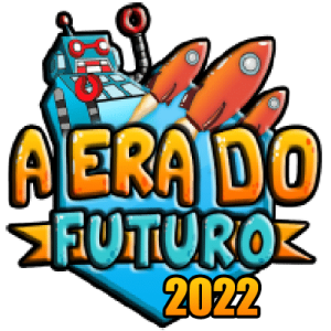 Logo of Era do Futuro 2022 modpack for Minecraft