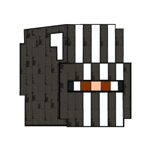 Logo of Escape from Tarkraft modpack for Minecraft