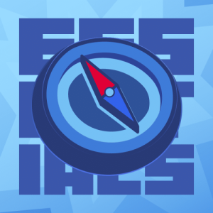 Logo of Essentials Mods [FORGE] – 1.21 RELEASE! modpack for Minecraft