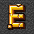 Logo of Eternal Tales mod for Minecraft