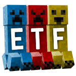Logo of [ETF] Entity Texture Features – [Fabric & Forge] mod for Minecraft