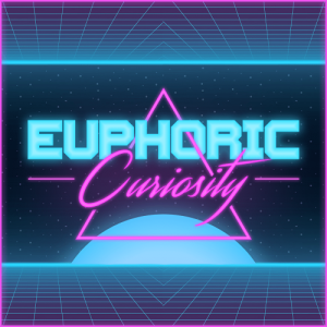 Logo of Euphoric Curiosity modpack for Minecraft