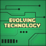 Logo of Evolving Technology modpack for Minecraft