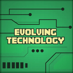 Logo of Evolving Technology modpack for Minecraft
