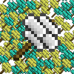 Logo of Ex Compressum mod for Minecraft