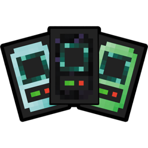 Logo of Exchangers mod for Minecraft