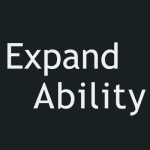 Logo of ExpandAbility mod for Minecraft