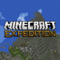 Logo of Expedition modpack for Minecraft