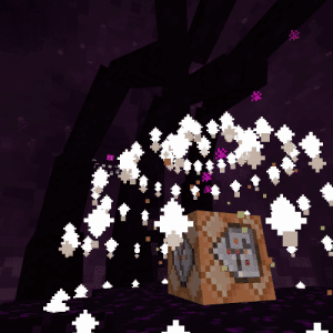 Logo of Explorer’s Eve  – Wither Storm Modpack modpack for Minecraft