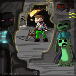 Logo of Explorico Classic 1.16.5 modpack for Minecraft