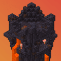 Logo of Explorify – Dungeons & Structures mod for Minecraft