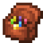Logo of Extra Alchemy mod for Minecraft
