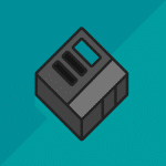 Logo of Extra Disks mod for Minecraft