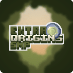 Logo of Extra Origins SMP modpack for Minecraft