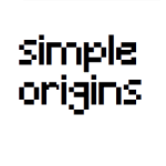 Logo of [Fabric] Simple Origins modpack for Minecraft