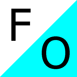 Logo of Fabric’s Optifine modpack for Minecraft