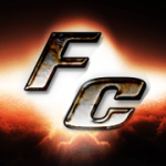 Logo of FallCraft modpack for Minecraft