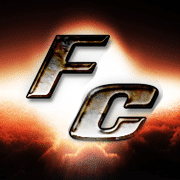Logo of FallCraft modpack for Minecraft