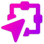 Logo of FancyMenu mod for Minecraft