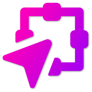 Logo of FancyMenu mod for Minecraft