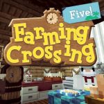 Logo of Farming Crossing 5: Made to Order! modpack for Minecraft
