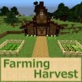 Logo of Farming Harvest modpack for Minecraft
