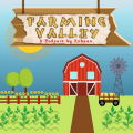 Logo of Farming Valley modpack for Minecraft