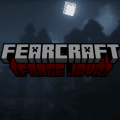 Logo of FEARCRAFT  [FORGE JAVA] modpack for Minecraft