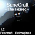 Logo of Fearcraft Reimagined modpack for Minecraft