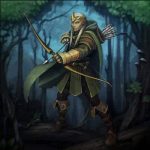 Logo of Felicity Mod [ Compatible with Better Combat ] mod for Minecraft