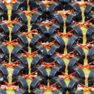 Logo of FerriteCore (Fabric) mod for Minecraft