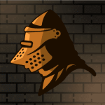 Logo of Fiefdom – Medieval Fantasy RPG modpack for Minecraft