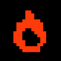 Logo of Fire modpack for Minecraft